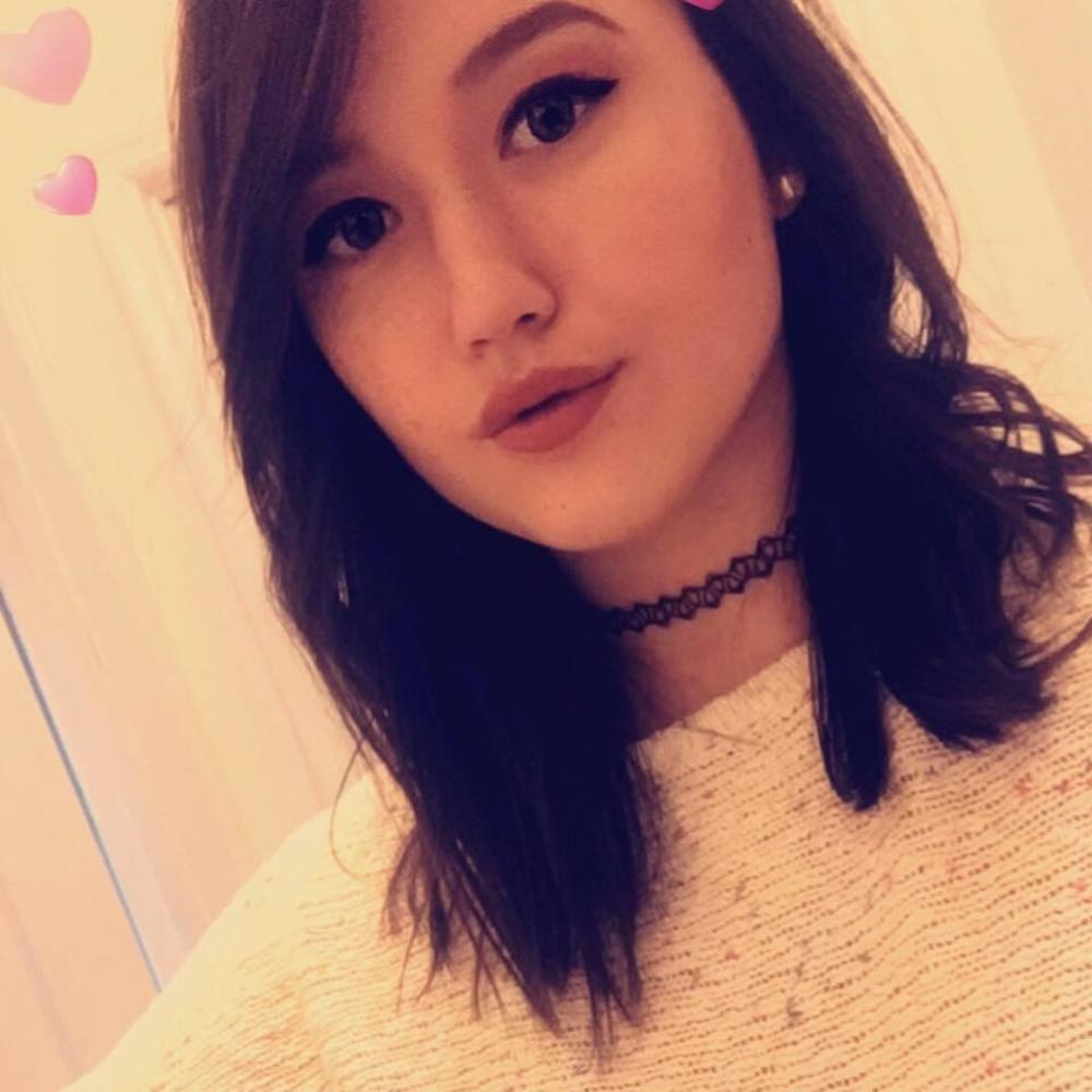 Meet your Posher, Amanda